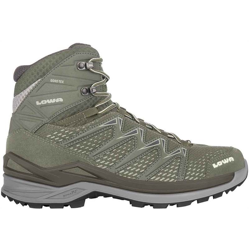 Lowa Innox Pro GTX Mid Mens Trekking Boots-1