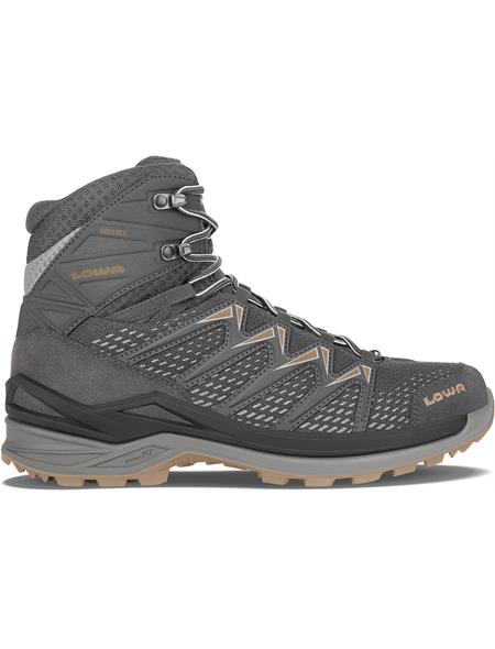 Lowa Innox Pro GTX Mid Mens Trekking Boots