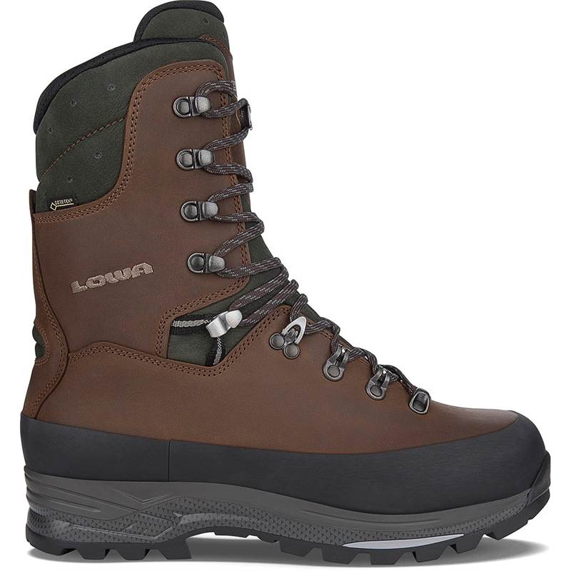 Lowa Mens Hunter GTX Evo Trekking Boots-1