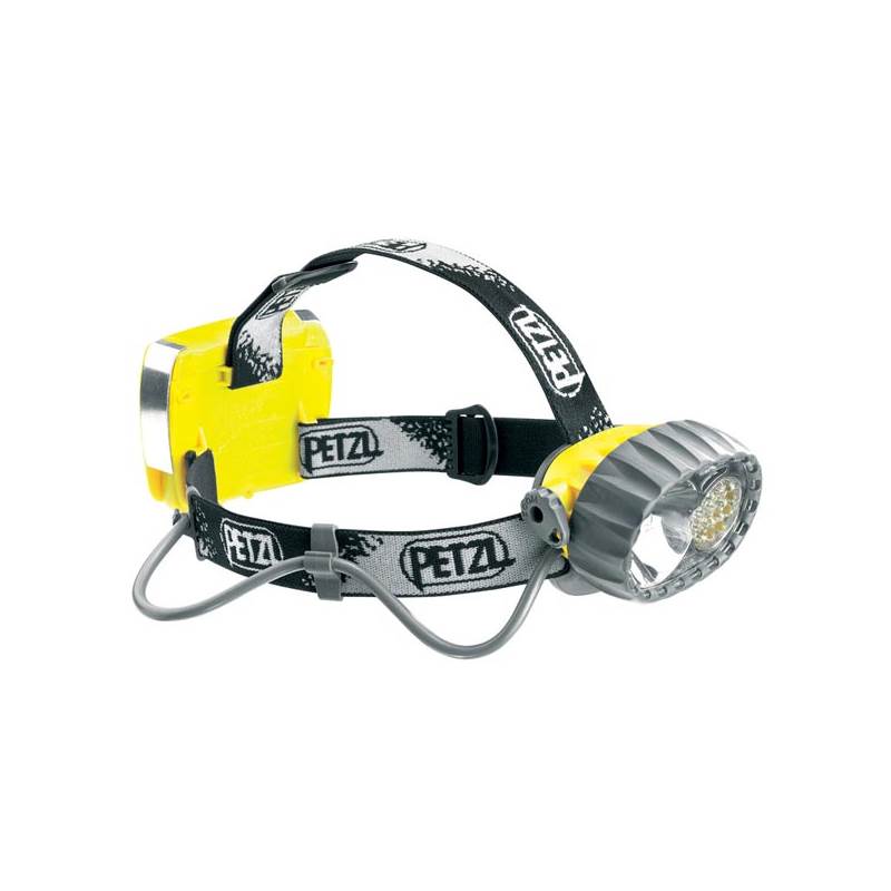 Petzl Duo 14 Accu Headlamp-1