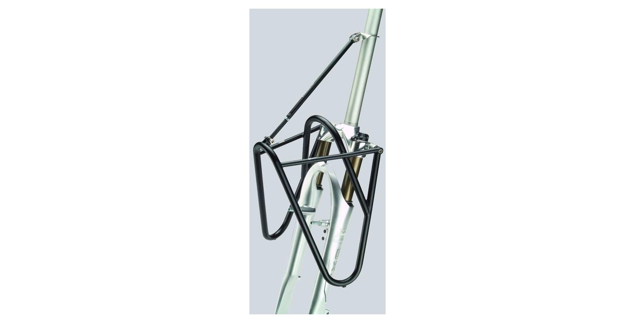 Tubus Swing Front Cycle Rack