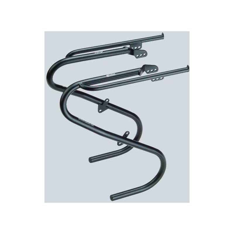 Tubus Duo Lowrider  Front  Bike Rack-1