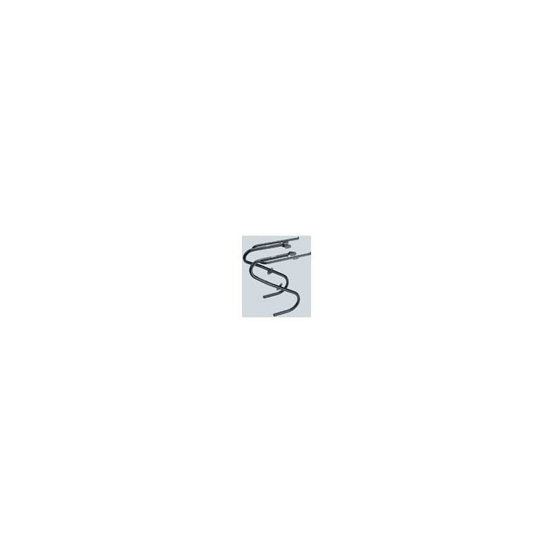 Tubus Duo Lowrider  Front  Bike Rack-2