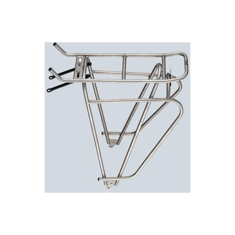 Tubus Cosmo Stainless Steel Rear Bike Rack