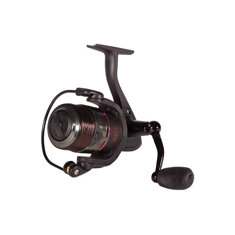 MAP Carptek ACS FD Fishing Reel-2