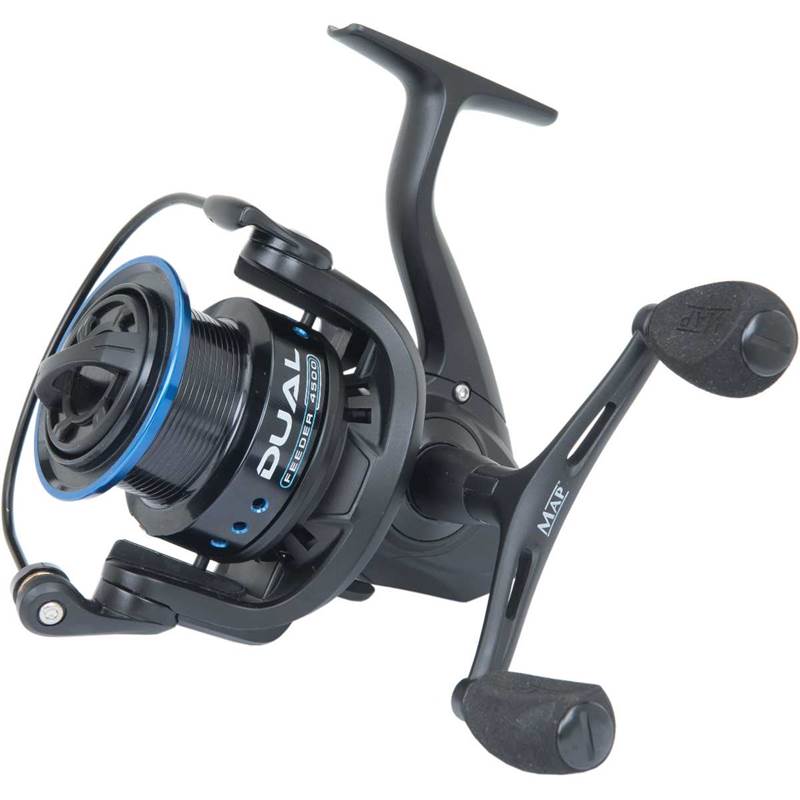 MAP Dual Fishing Reel-1