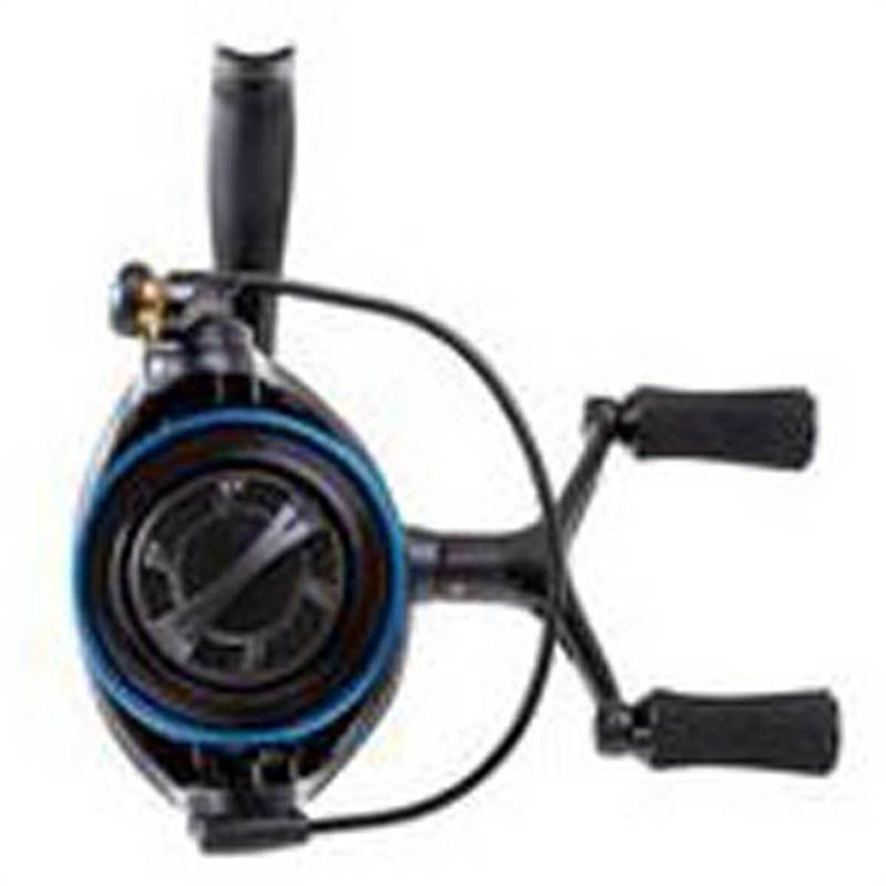 MAP Dual Fishing Reel-2