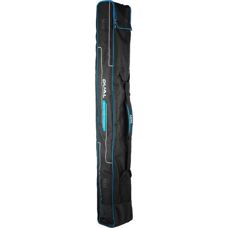 Map Dual Pole Holdall-1