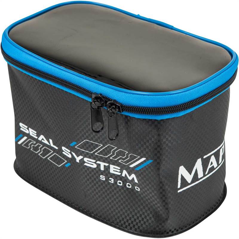 Map S3000 Small Hook Length Storage Case-1