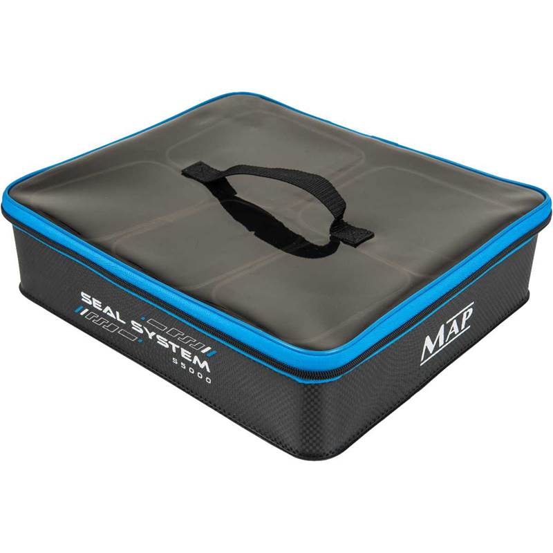Map S5000 Bait System Case-1