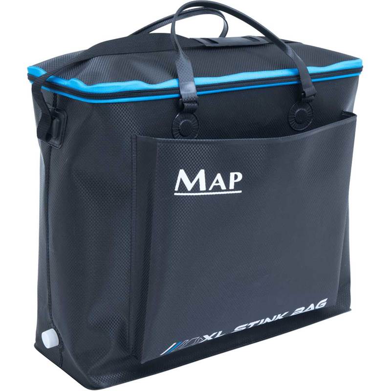 Map XL Eva Stink Bag-1