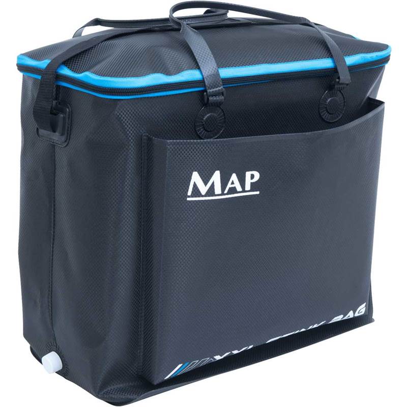 Map XXL Eva Net Bag-1