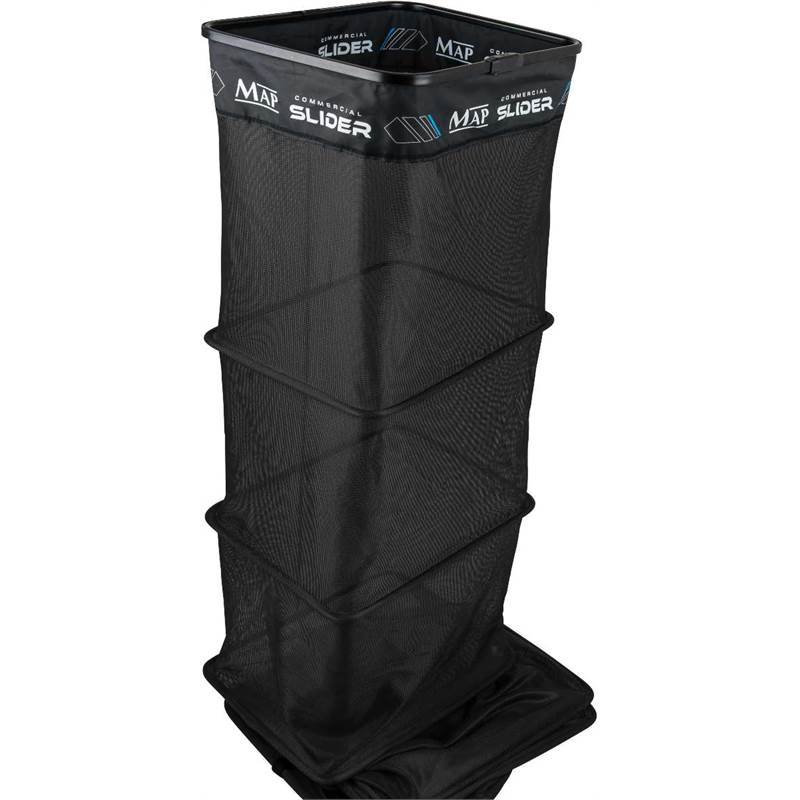 MAP 2.5M Compact Slider Keepnet-2