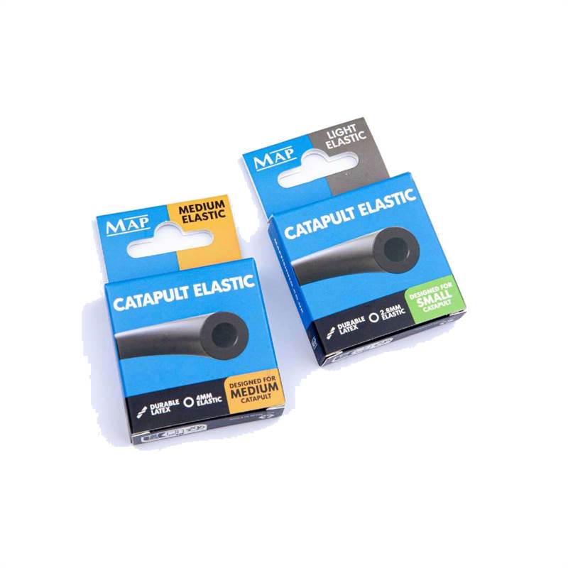 MAP Catapult Elastic-1