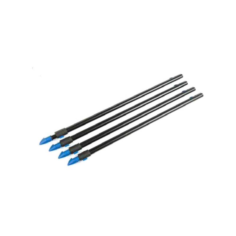MAP Dual Pole Roller Long Leg Set MK11-1