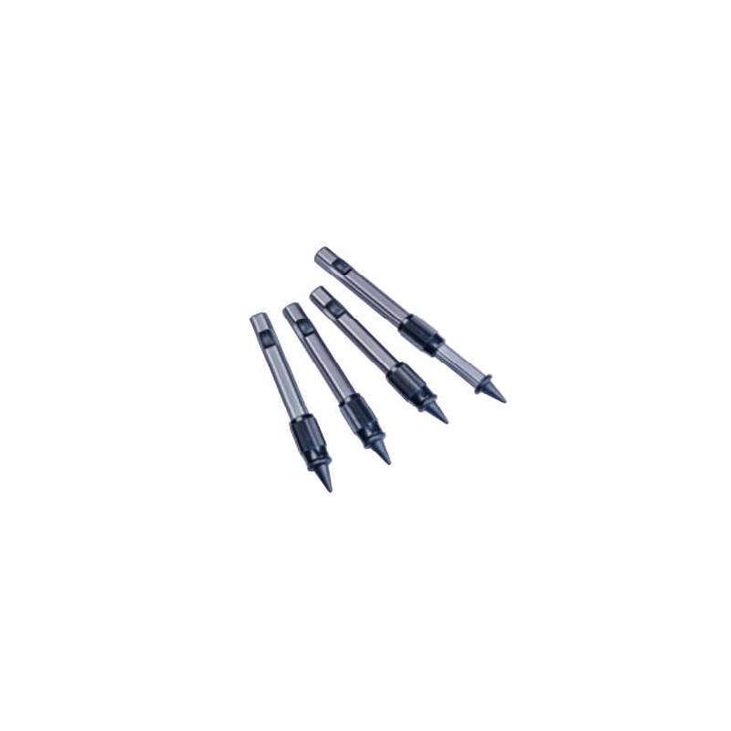 MAP Dual Roller Short Leg-1