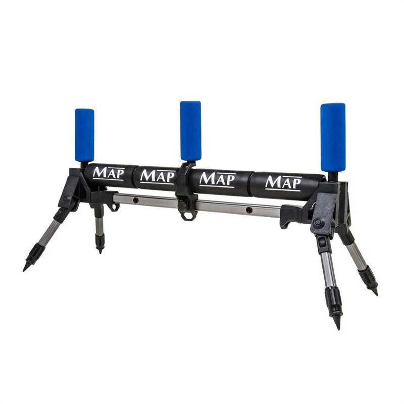 MAP Dual Roller Short Leg-2