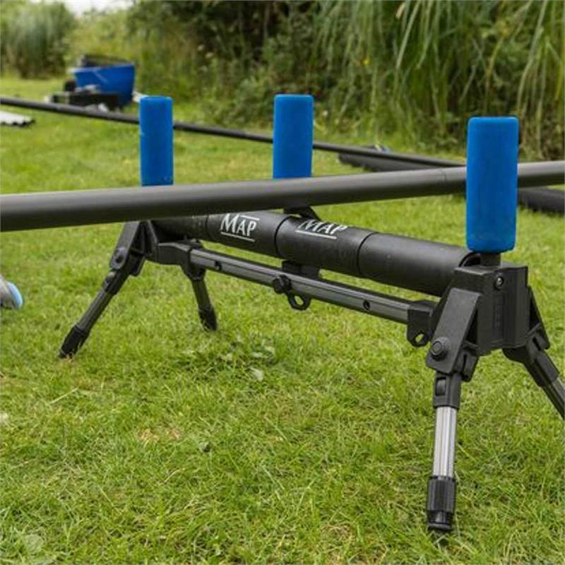 MAP Dual Roller Short Leg-3