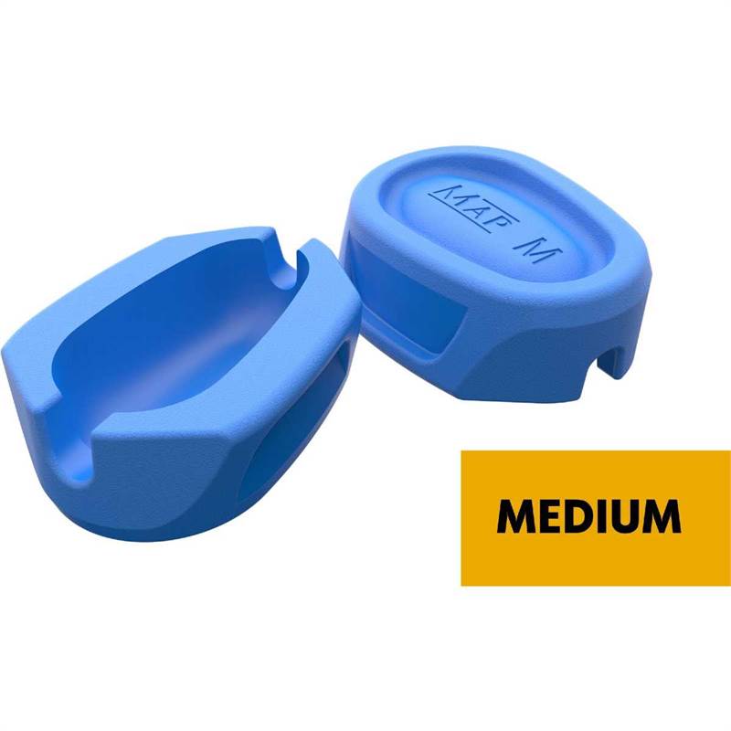 MAP Embed Method Feeder Mould-5