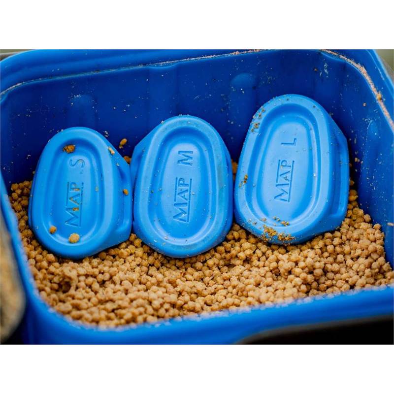 MAP Embed Method Feeder Mould-4