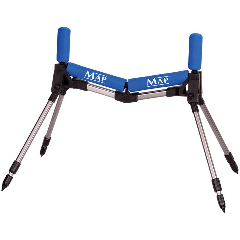 MAP Flat V Pole Roller-1