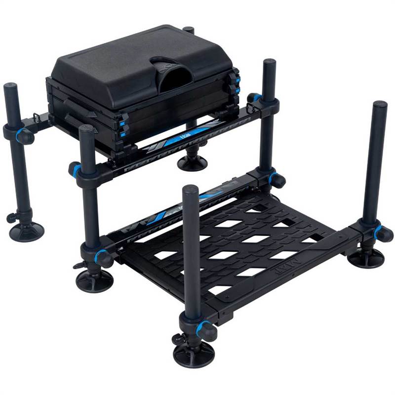 MAP H36 Lite Seat Box 36Mm-1