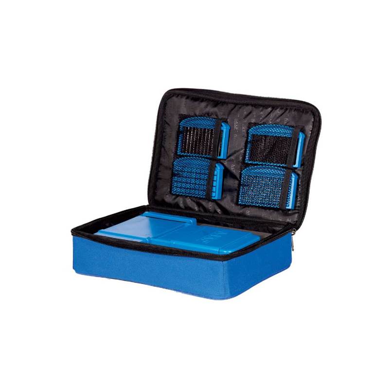 MAP Meat Cutter Case-1