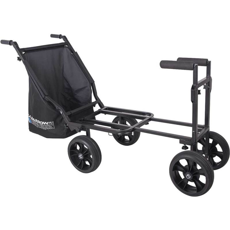MAP X4 Extending Barrow Mk11-1