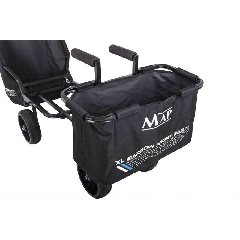 MAP X4 Front Barrow Bag-1
