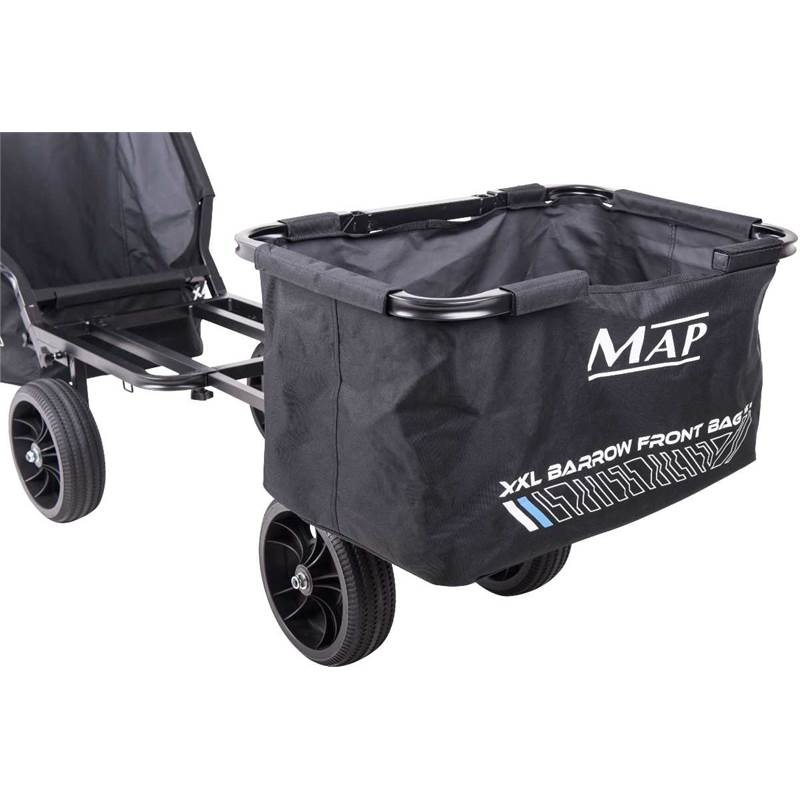 MAP X4 Front Barrow Bag-2