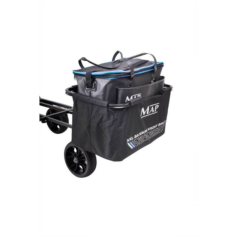 MAP X4 Front Barrow Bag-5