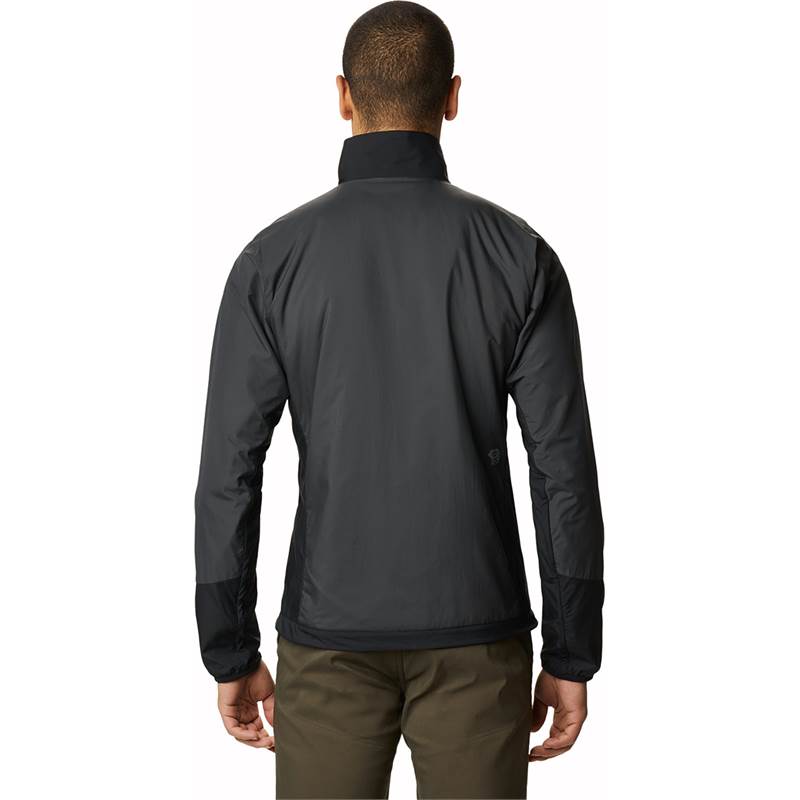 Mountain Hardwear Mens Kor Cirrus Hybrid Jacket-3