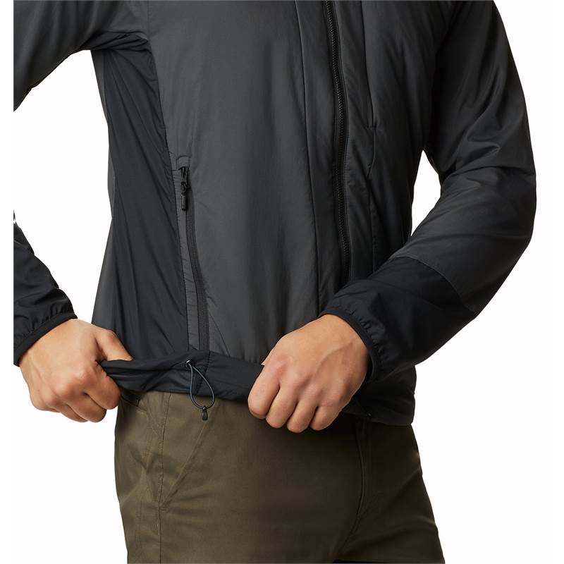 Mountain Hardwear Mens Kor Cirrus Hybrid Jacket-5