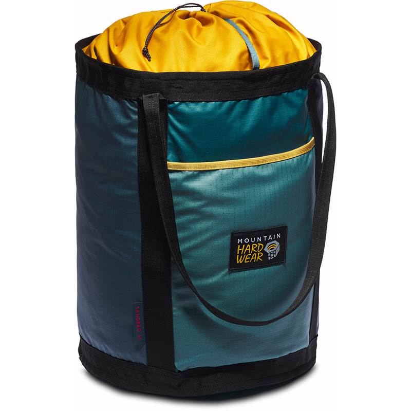 Mountain Hardwear Sandbag 35L Rope Bag-1