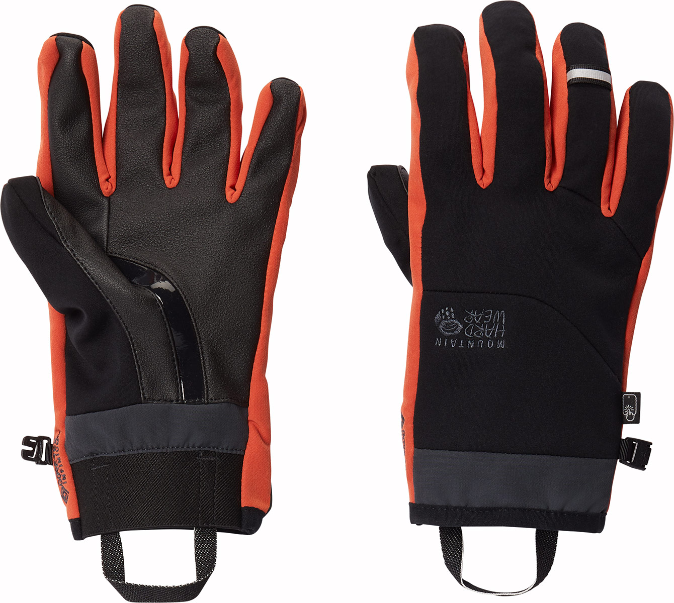 Mountain hardwear outdry gloves hotsell