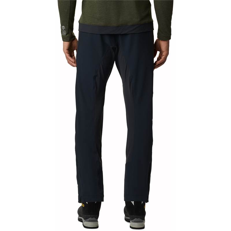 Mountain Hardwear Mens Chockstone Alpine Pants - Regular-3