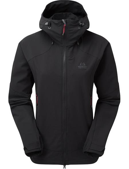 Mountain Equipment Womens Frontier Hooded Jacket