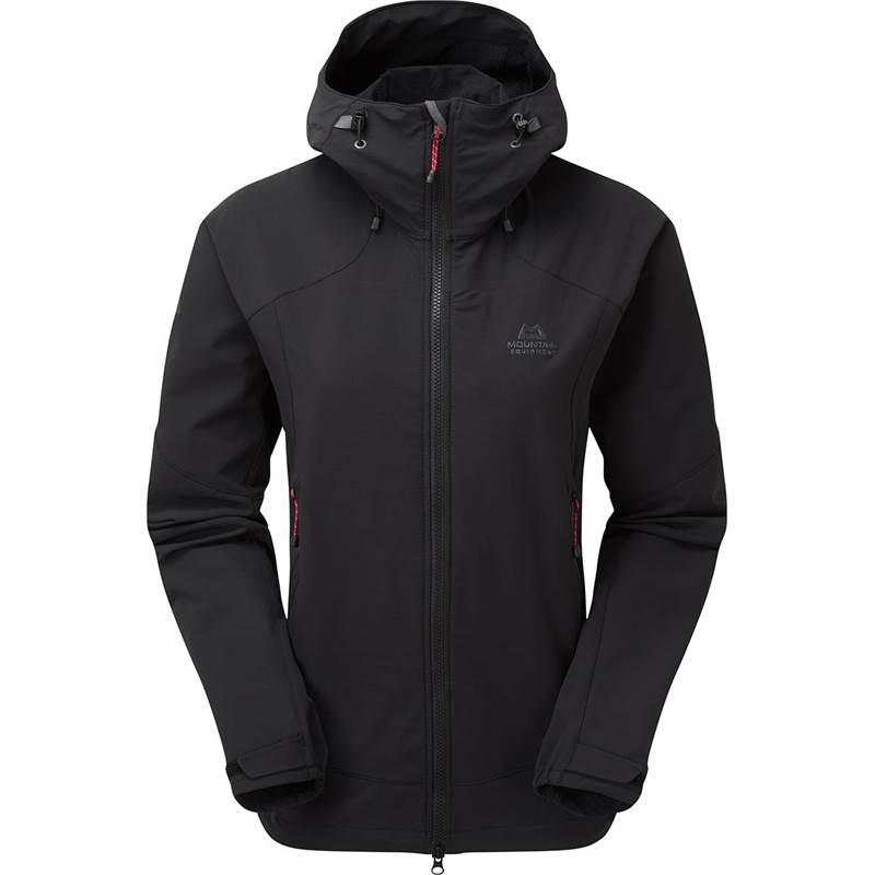 Mountain Equipment Womens Frontier Hooded Jacket-1