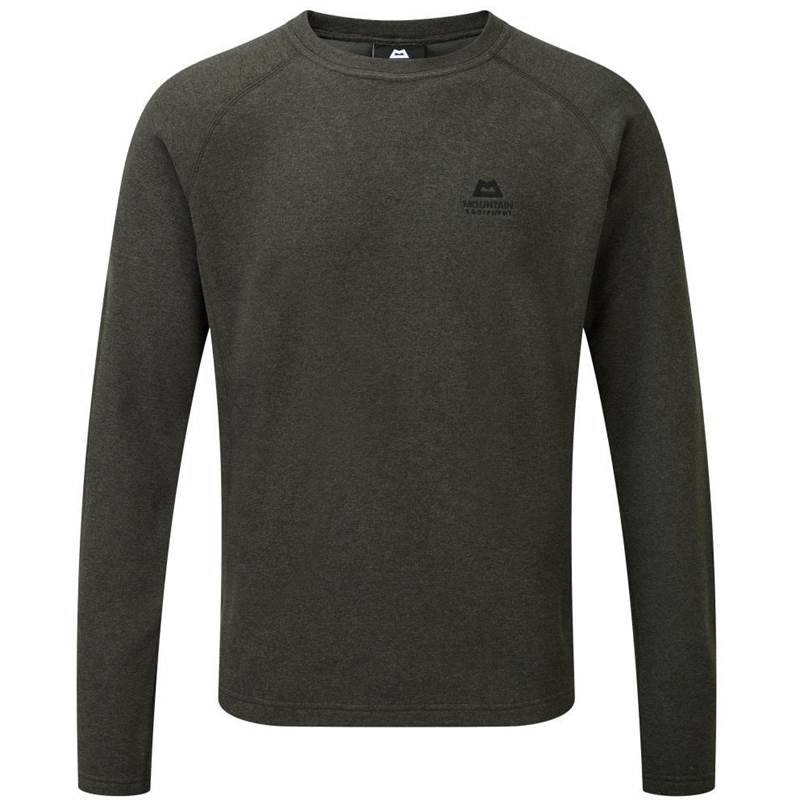Mountain Equipment Mens Kore Sweater-1