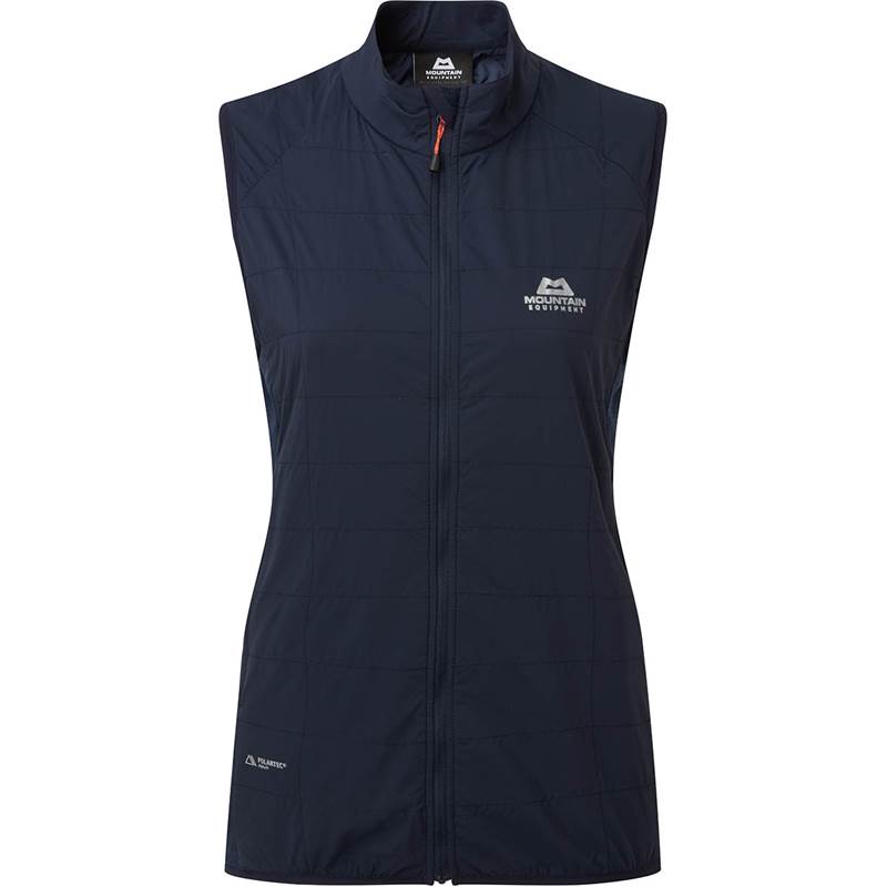 Mountain Equipment Womens Switch Vest-2