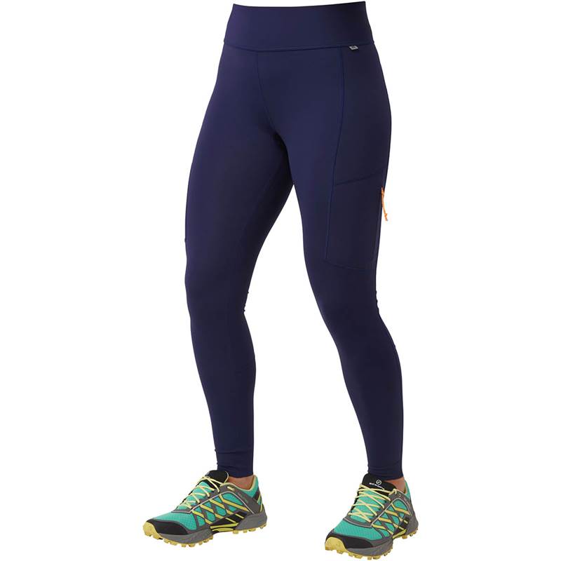 Mountain Equipment Womens Freney Tights-1