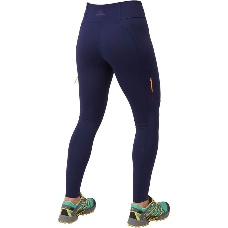 Mountain Equipment Womens Freney Tights-2