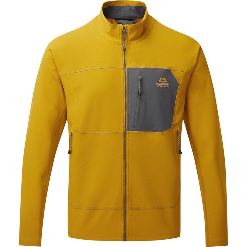 Mountain Equipment Mens Arrow Jacket-1