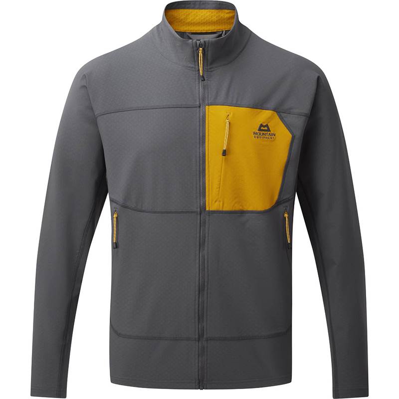 Mountain Equipment Mens Arrow Jacket-2