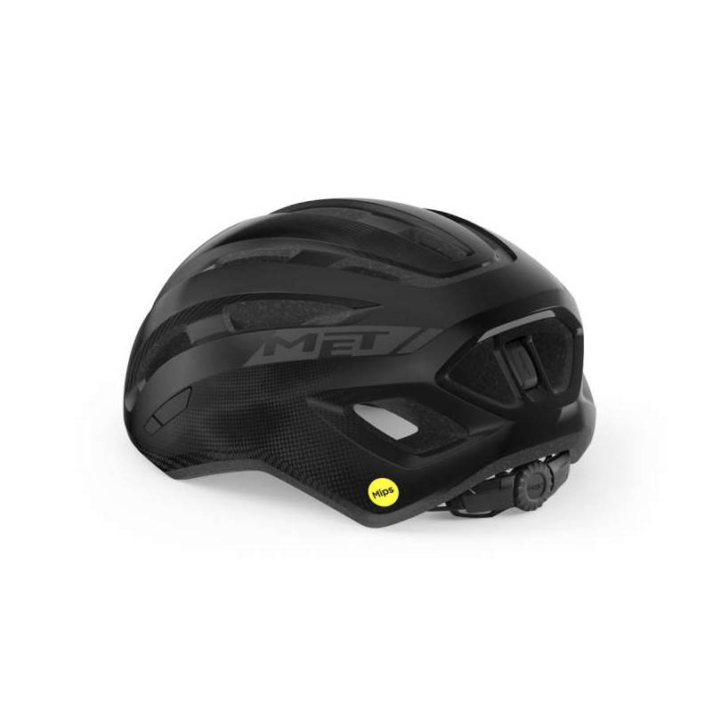 MET Miles Mips Road Helmet-2