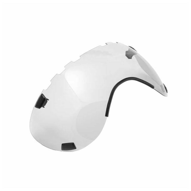 MET Drone Wide Body Mag-Clip Shield for L Size Helmet-1