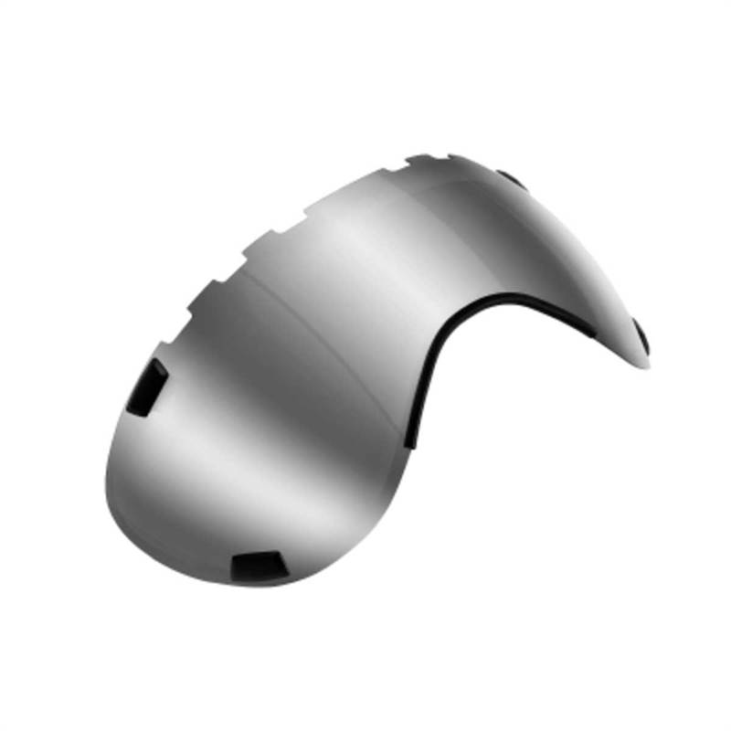 MET Drone Wide Body Mag-Clip Shield for L Size Helmet-1