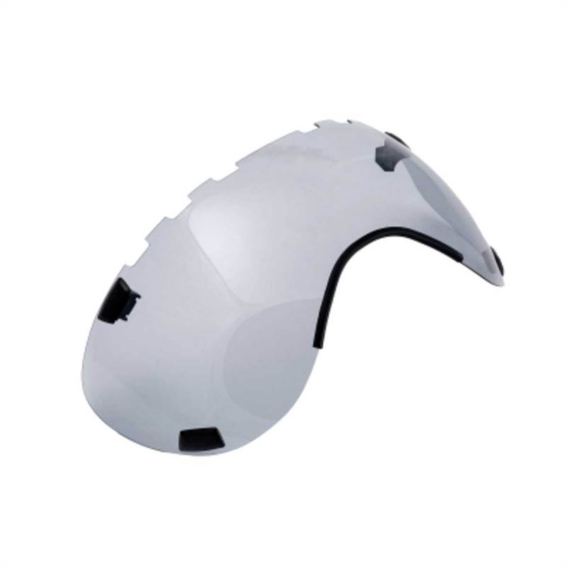 MET Drone Wide Body Mag-Clip Shield for L Size Helmet-3