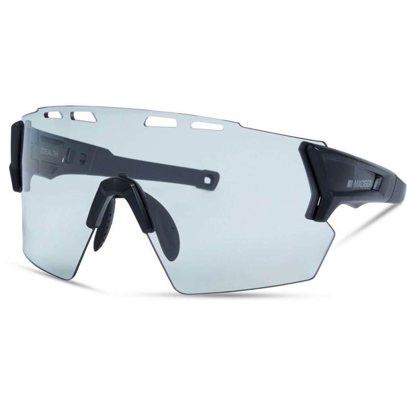 Madison Stealth II Cycling Sunglasses-1