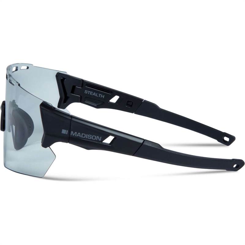 Madison Stealth II Cycling Sunglasses-5